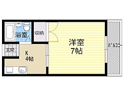 🉐敷金礼金0円！🉐メイプルワン