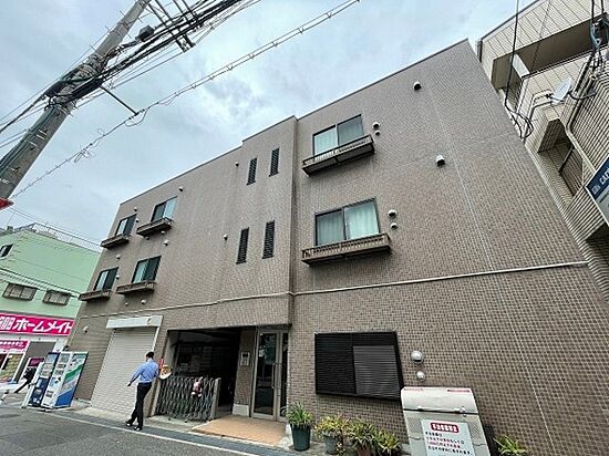 外観画像