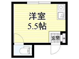 🉐敷金礼金0円！🉐エルシャンテ