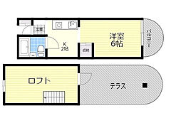🉐敷金礼金0円！🉐コスモ78