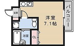 🉐敷金礼金0円！🉐ソレーユ青山
