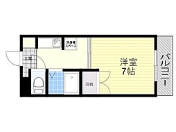 🉐敷金礼金0円！🉐阪急千里線 豊津駅 徒歩3分