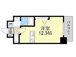 阪急京都本線 南方駅 徒歩9分