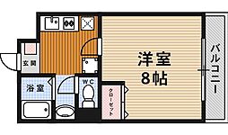 🉐敷金礼金0円！🉐シャンヴェルジェ豊中3