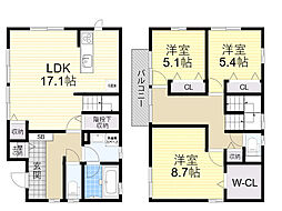 阪急千里線 千里山駅 徒歩16分