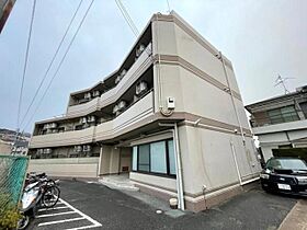 エトワールオーク  ｜ 大阪府箕面市粟生間谷西７丁目3番30号（賃貸マンション1K・2階・20.00㎡） その3