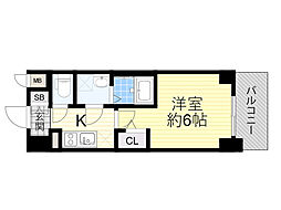 🉐敷金礼金0円！🉐阪急京都本線 淡路駅 徒歩2分