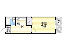 🉐敷金礼金0円！🉐シャトー野間