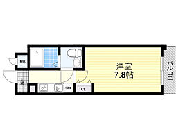 🉐敷金礼金0円！🉐北大阪急行電鉄 江坂駅 徒歩12分