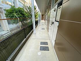 レオパレス井口堂  ｜ 大阪府池田市井口堂３丁目（賃貸アパート1K・2階・20.28㎡） その28