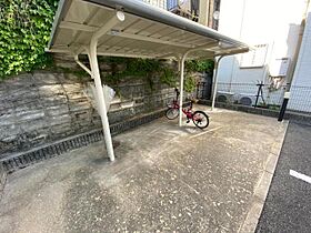 レオパレス井口堂  ｜ 大阪府池田市井口堂３丁目（賃貸アパート1K・2階・20.28㎡） その29