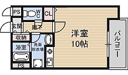 🉐敷金礼金0円！🉐阪急京都本線 南方駅 徒歩8分