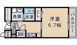 🉐敷金礼金0円！🉐サニーハウス小戸