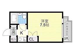 北大阪急行電鉄 緑地公園駅 徒歩10分