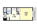 ブランコート豊中7階4.2万円