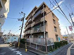 大阪府吹田市泉町５丁目（賃貸マンション2LDK・5階・51.15㎡） その1