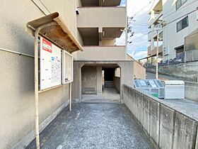 大阪府吹田市泉町５丁目（賃貸マンション2LDK・5階・51.15㎡） その17