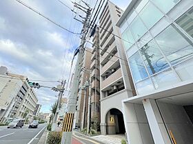 大阪府大阪市淀川区十三東１丁目10番22号（賃貸マンション1LDK・6階・33.69㎡） その29