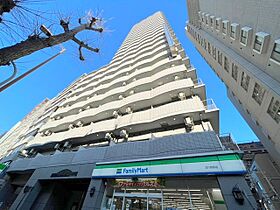 大阪府大阪市淀川区宮原１丁目19番8号（賃貸マンション1R・3階・26.25㎡） その1