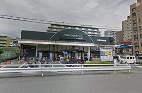 大阪府大阪市淀川区木川東３丁目9番5号（賃貸マンション1R・10階・26.40㎡） その20