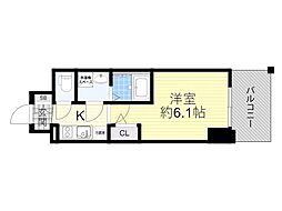 東海道・山陽本線 塚本駅 徒歩7分