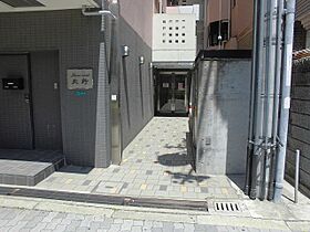 大阪府大阪市淀川区十三本町１丁目（賃貸マンション1K・7階・22.50㎡） その17