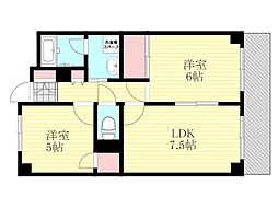 大阪市営今里筋線 だいどう豊里駅 徒歩9分