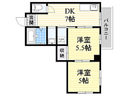 阪急千里線 吹田駅 徒歩7分