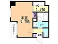 アルティ美園8階4.3万円