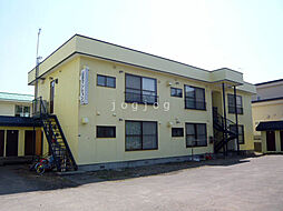 山田マンションＢ