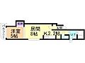 ウエストガーデン3階4.7万円