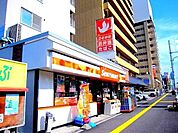 セイコーマートまるほん店 643m
