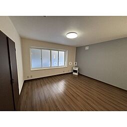 コート澄川Ｂ 105 1階1Kのリビング/ダイニング