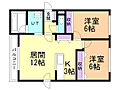 毘沙門天3階8.5万円