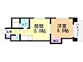 カノントヨヒラ6階4.8万円