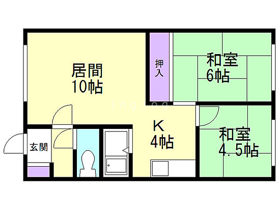 外観画像