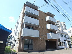 サークヒル学園前