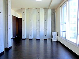 ブリオーレ月寒中央 306 3階1LDKのリビング/ダイニング