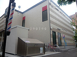 レオパレス美園アグリ