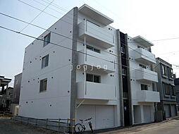 ＦＬＡＮ　ＣＡＳＡ　（フランカーサ）