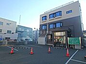 南平岸内科クリニック 222m
