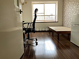 Ｒｉｖａｇｅ212 403 4階ワンルームのリビング/ダイニング