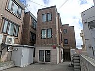 北海道札幌市豊平区月寒東五条11丁目6番8号：物件画像／株式会社常口アトム　清田店