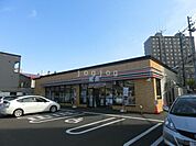 セブンイレブン札幌豊平6条店 93m