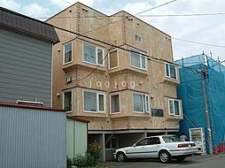 ル・シエル月寒