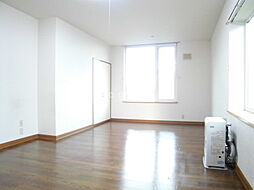 ハイツエルム 203 2階1Kのリビング/ダイニング