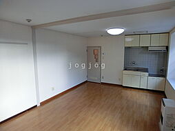 メゾン伊達 202 2階1DKのリビング/ダイニング