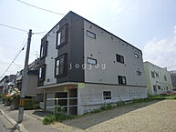 北海道札幌市南区澄川六条3丁目1番12号：物件画像／株式会社常口アトム　清田店