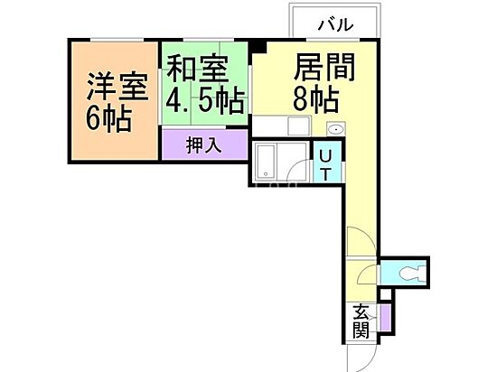 外観画像