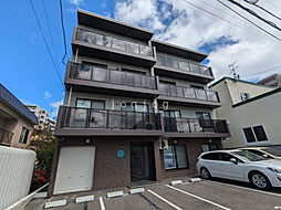 ツキノテラス 403